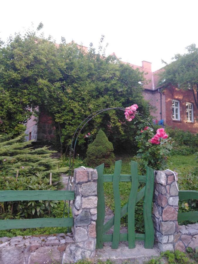 Alte Schule Am See بيسكوبييت المظهر الخارجي الصورة