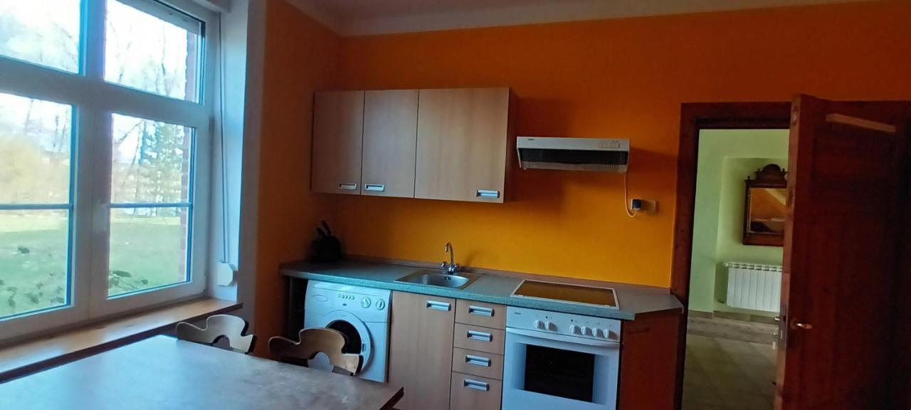 Alte Schule Am See بيسكوبييت المظهر الخارجي الصورة
