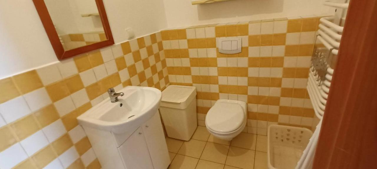 Alte Schule Am See بيسكوبييت المظهر الخارجي الصورة